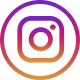 インスタグラムのアイコン
