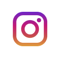 インスタグラムのアイコン